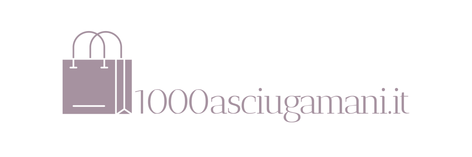 logo 1000asciugamani alta risoluzione