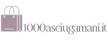 1000 Asciugamani